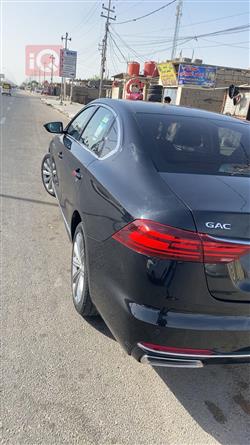 GAC GA8